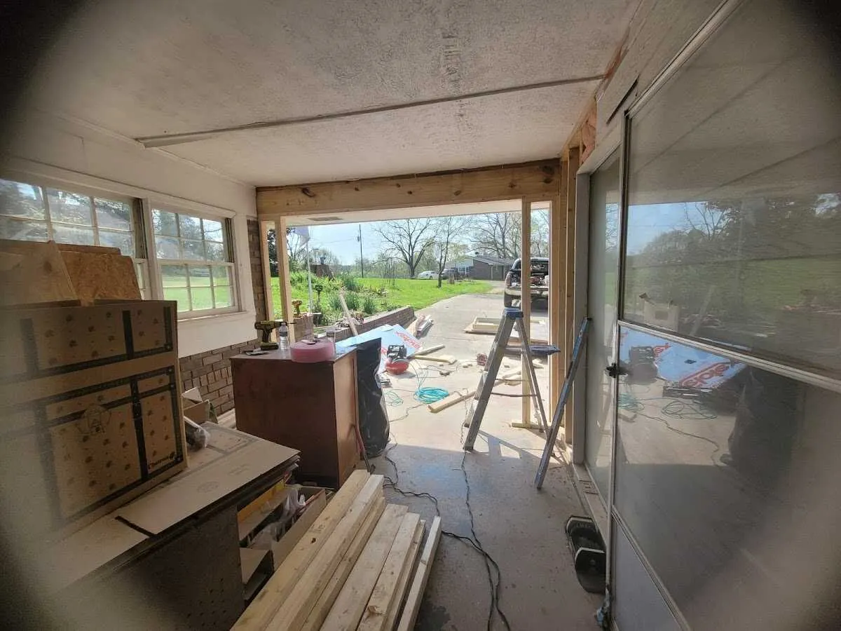 Air movers and dehumidifier for Water Mitigation Services in South Lake Tahoe